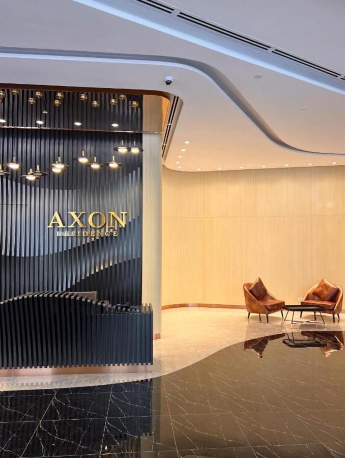 Axon Kuala Lumpur City Centre Klcc By One39Kl Экстерьер фото